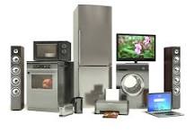 TV, Appliances, Electronics